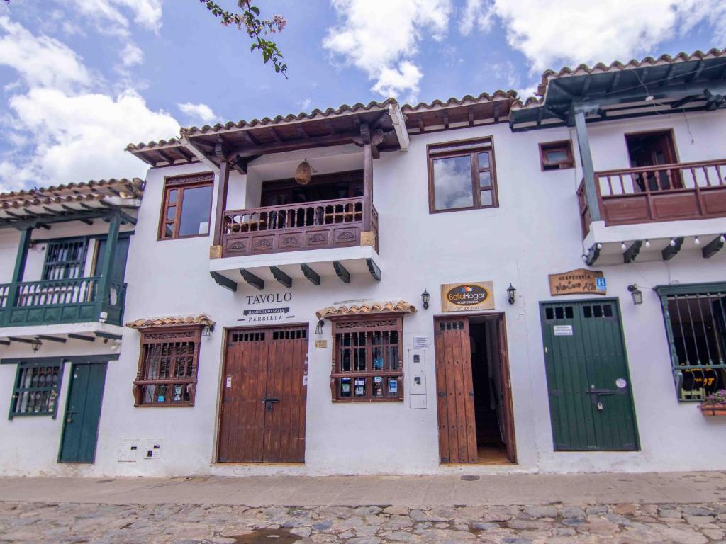 Bello Hogar (Casa Colonial). photo 1