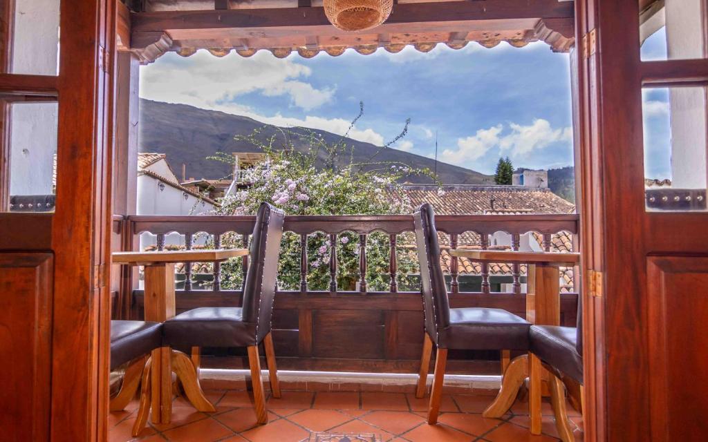 Bello Hogar (Casa Colonial).