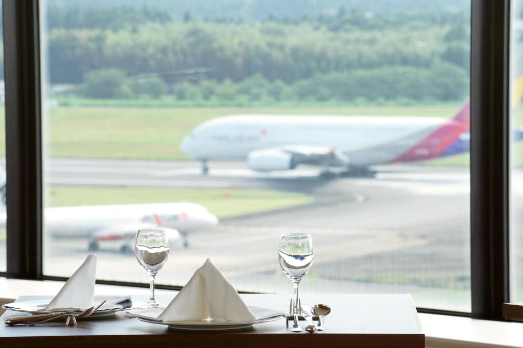Marroad International Hotel Narita photo 4