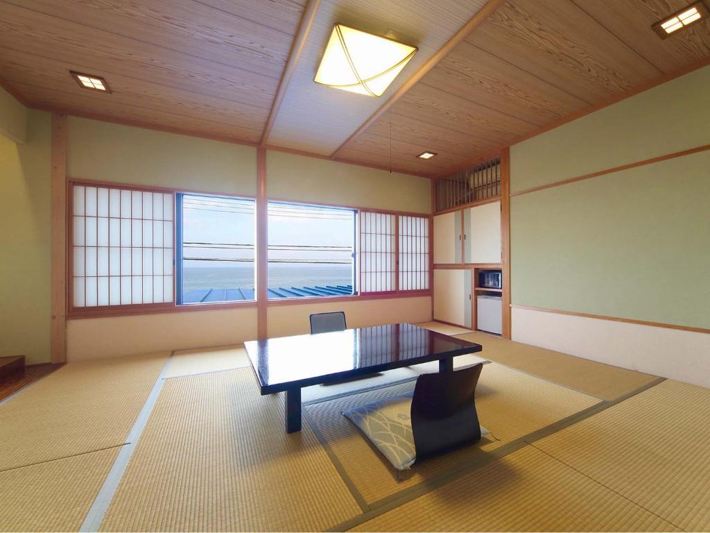 Izu Katase Onsen Ayumitei Fukumatsuso photo 3