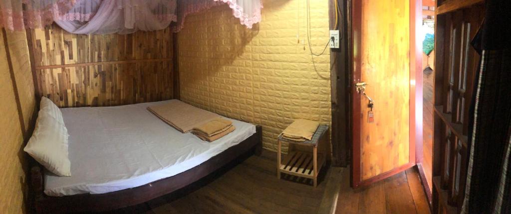 Minh Quang homestay