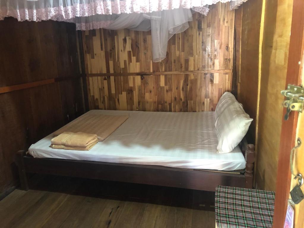 Minh Quang homestay