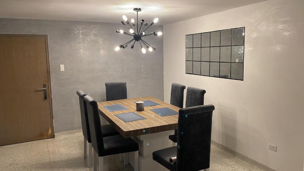 APARTAMENTO ALTO PRADO