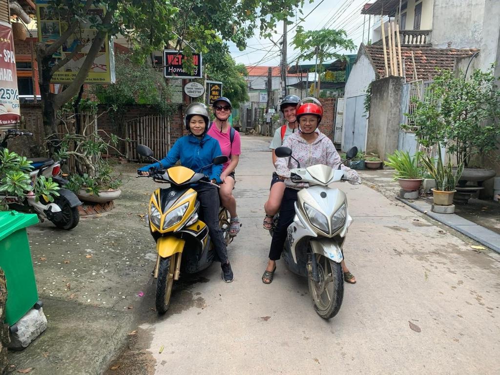 Viet Anh Homestay