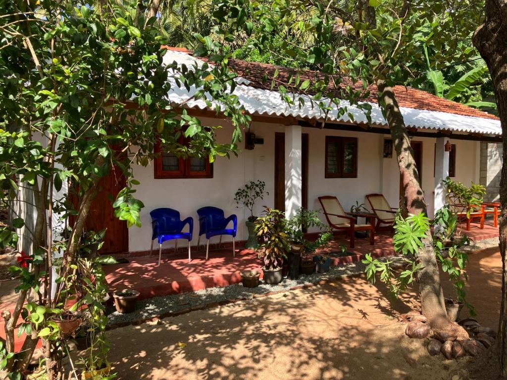 Lake House Homestay photo 4