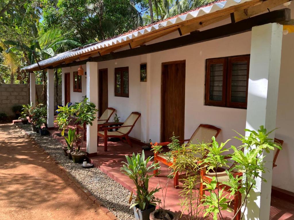 Lake House Homestay photo 2