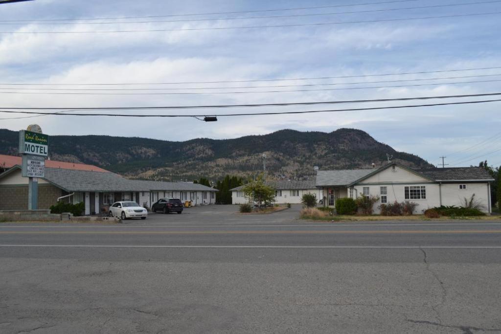 Road Runner Motel Merritt BC photo 4
