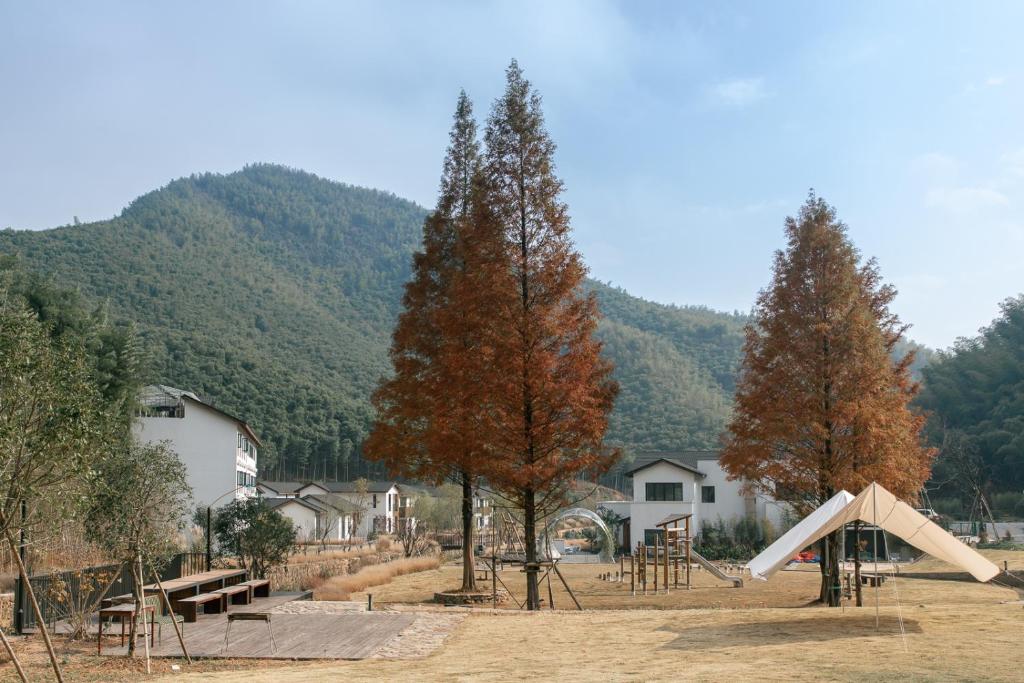 Anji Shanchuan Design Homestay photo 1