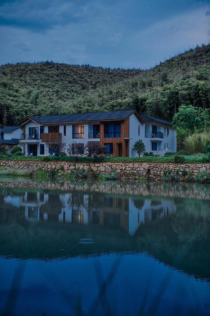 Anji Shanchuan Design Homestay photo 4