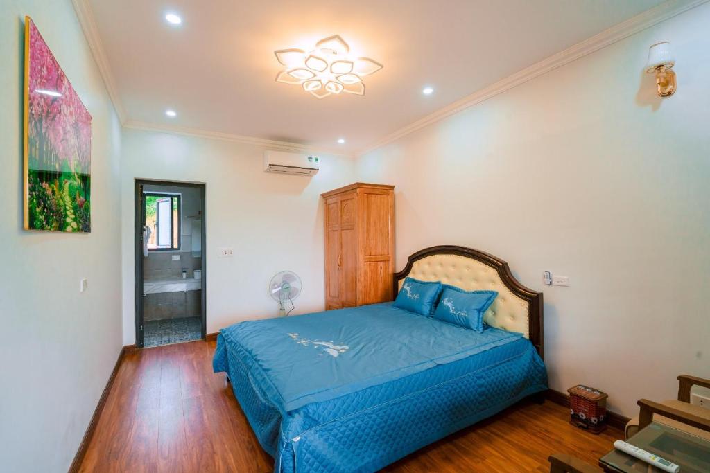 BAO AN RESORT & BUNGALOW