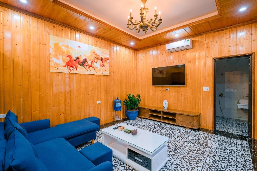 BAO AN RESORT & BUNGALOW