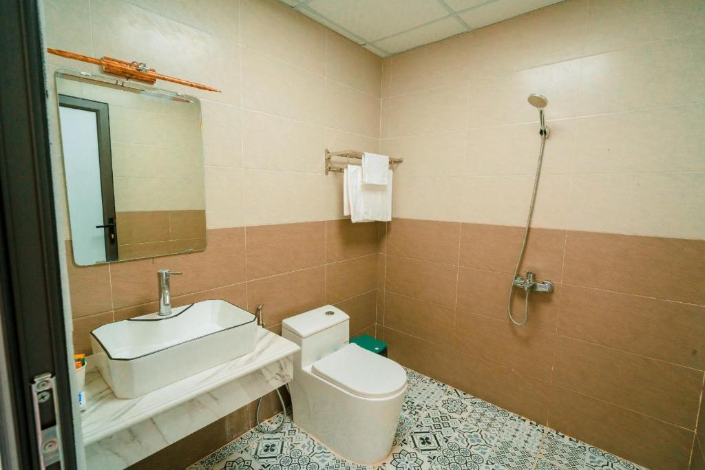 BAO AN RESORT & BUNGALOW