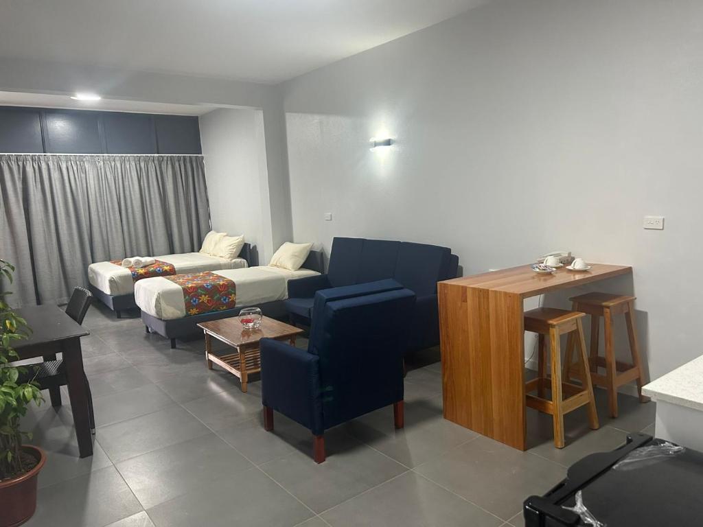 Yatulau Hotel and Conference photo 2