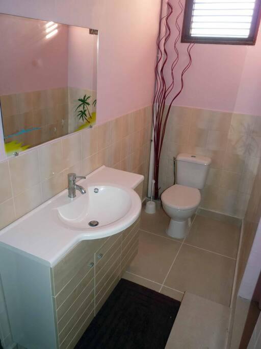 Logement dans un lieu calme et verdoyant à proximité de tout avec Jacuzzi!!! photo 4