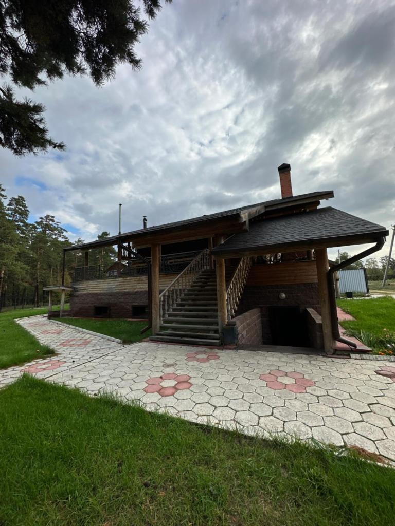 Osobnyak photo 1
