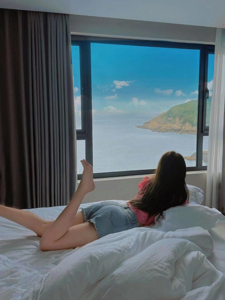 Dengguan Seaview Villa Designer Homestay -Zhoushan Putuo Baisha Island Branch photo 4