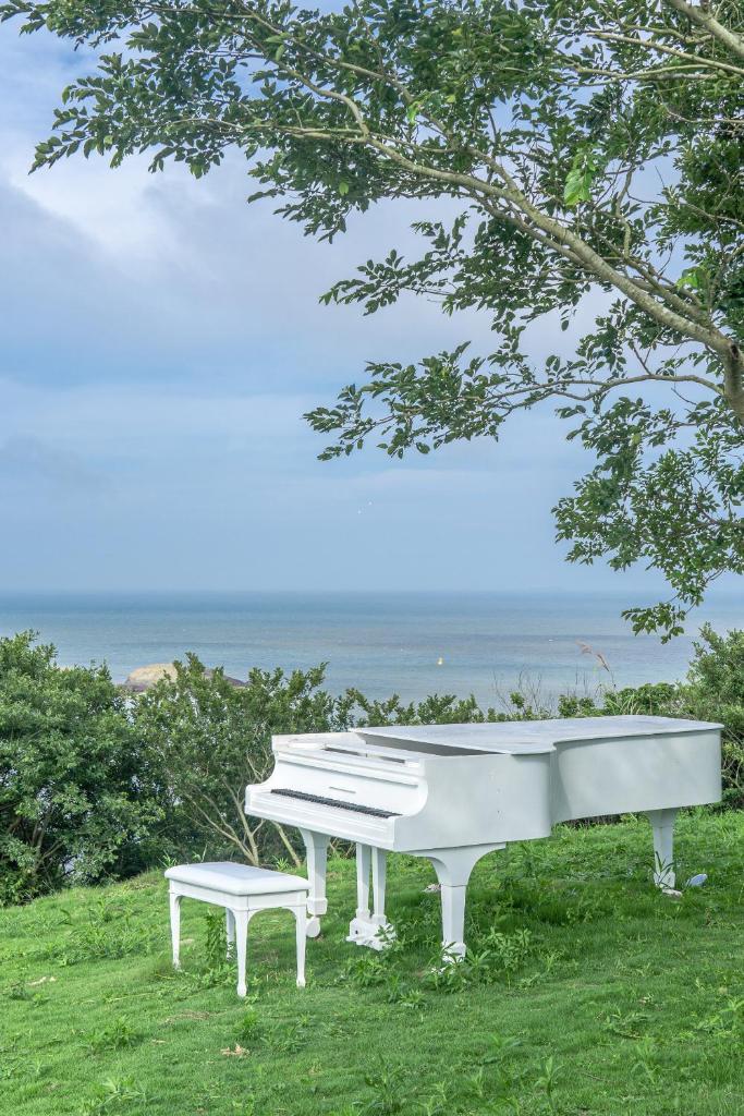 Dengguan Seaview Villa Designer Homestay -Zhoushan Putuo Baisha Island Branch photo 2