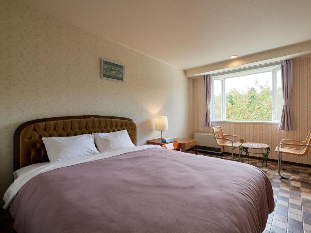 Asama Kogen Hotel photo 2