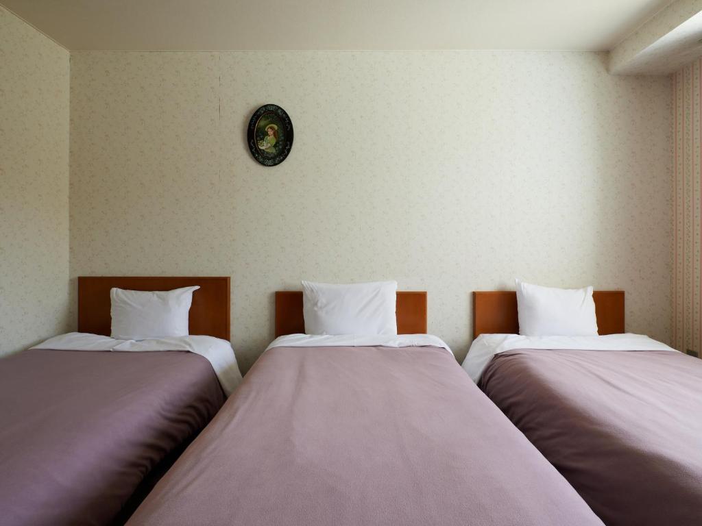 Asama Kogen Hotel photo 4