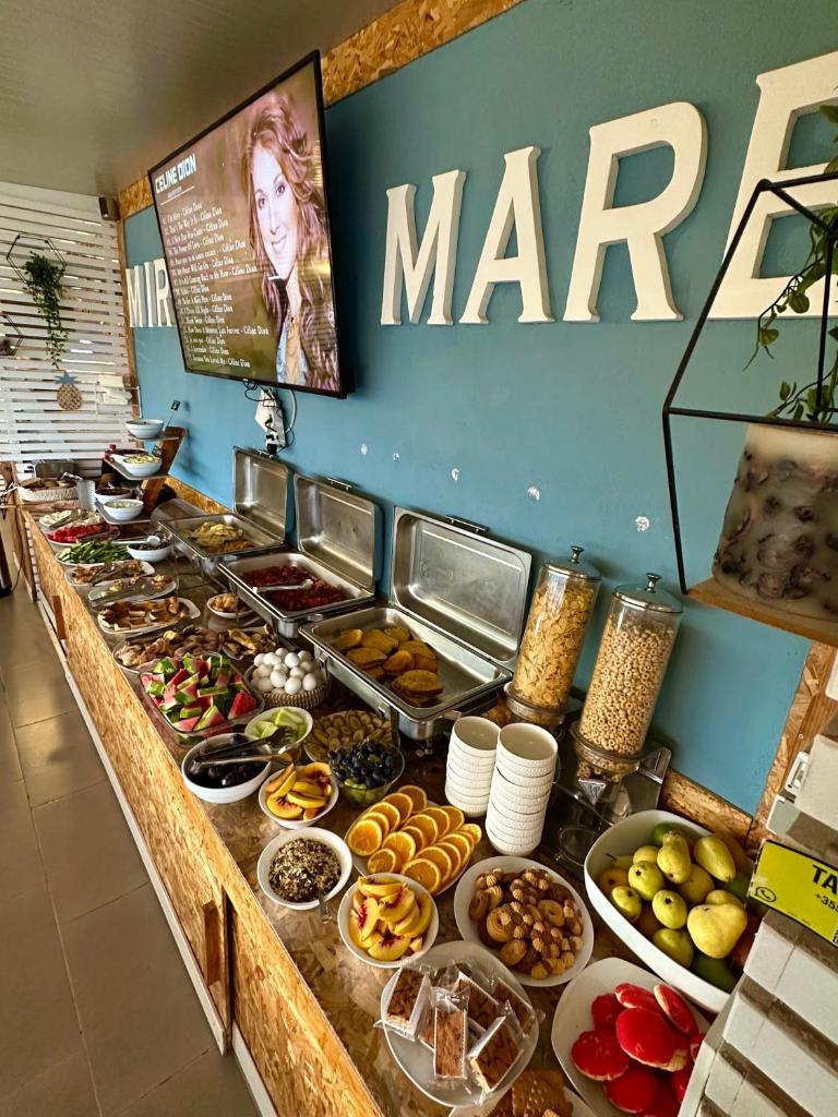 Hotel Mira Mare photo 3