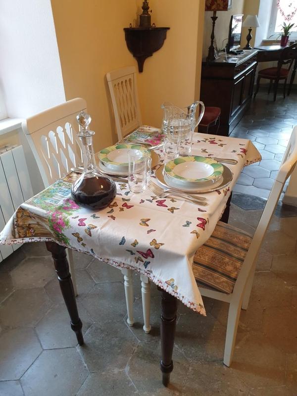 La Foresteria del Passeggere photo 2
