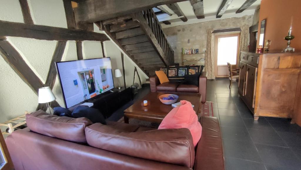 Maison Barossa Issigeac photo 1