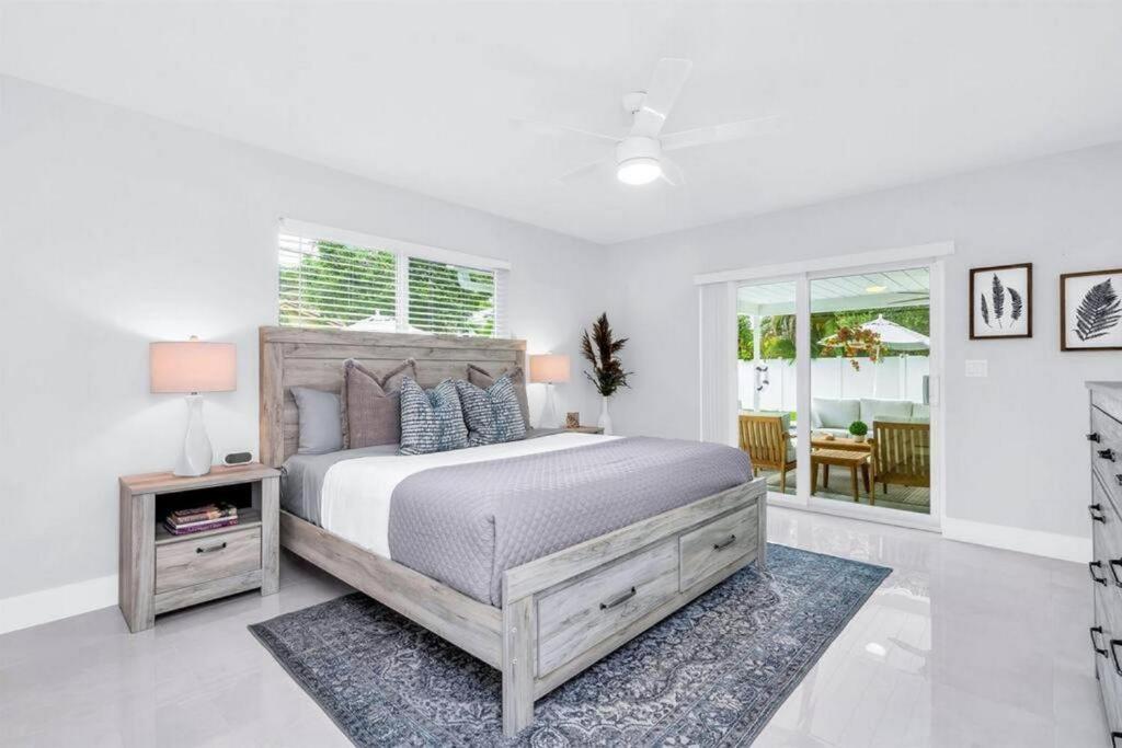 Luxury Designer Delray Beach. 10 Min to the Beach! photo 2