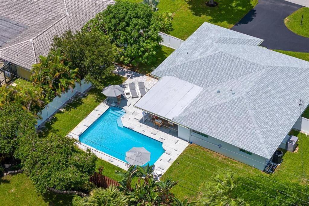 Luxury Designer Delray Beach. 10 Min to the Beach! photo 1