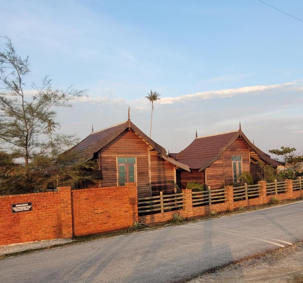 PULANG RESORT