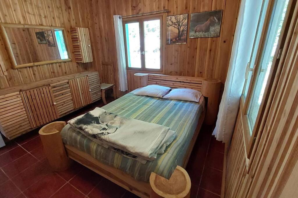 Ma cabane à Cilaos photo 3