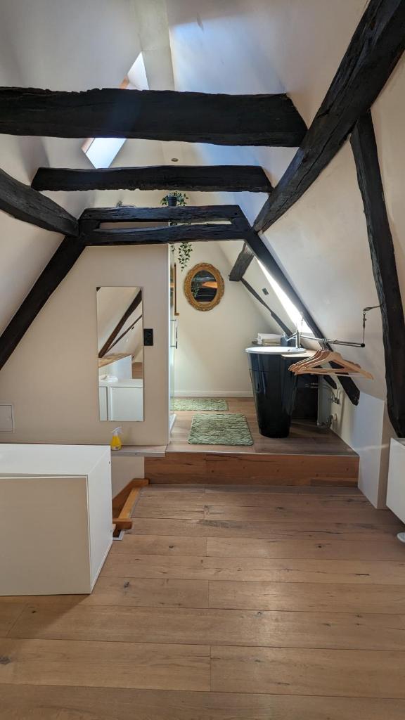 lovely Oldtown-Appartment photo 3