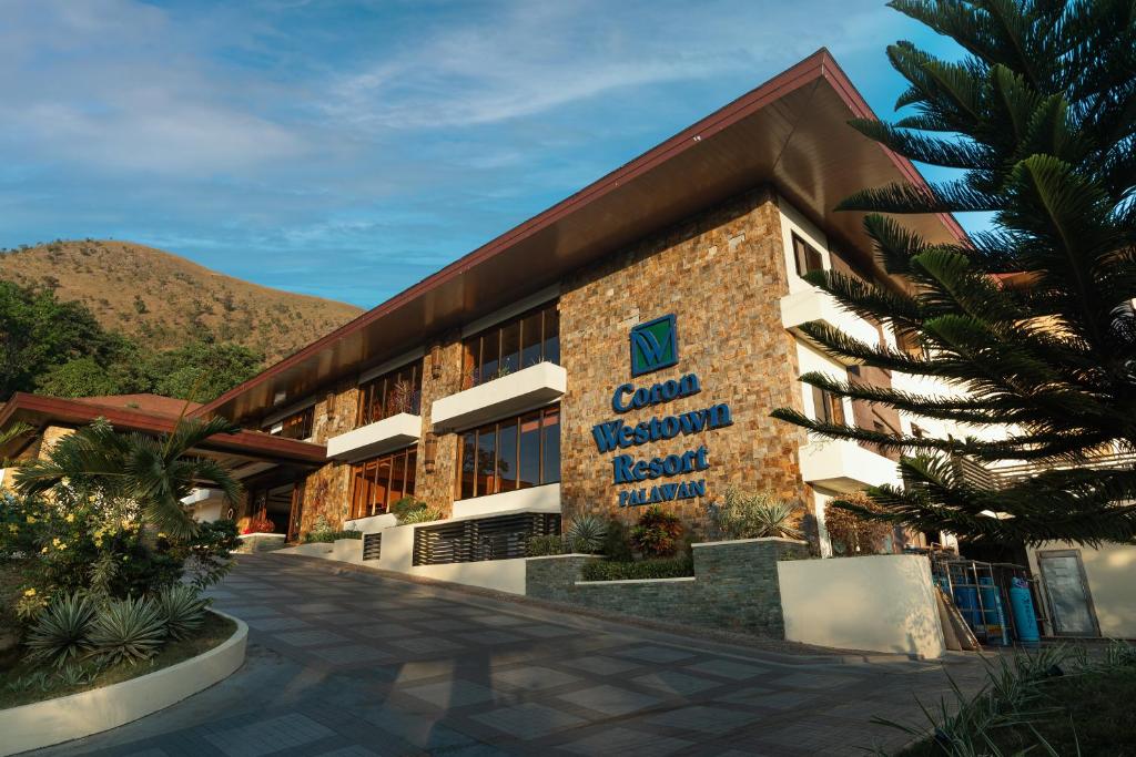 Coron Westown Resort photo 4