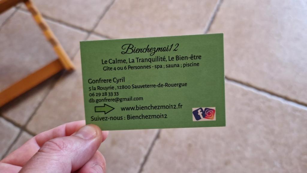 Bienchezmoi12 photo 1