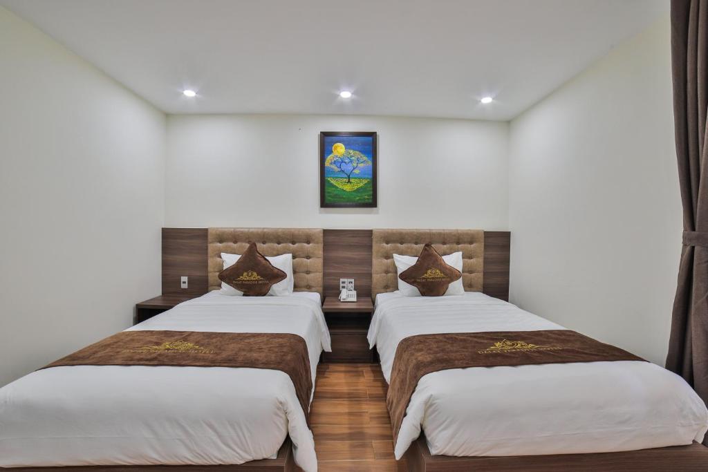 Dalat Paradise Hotel