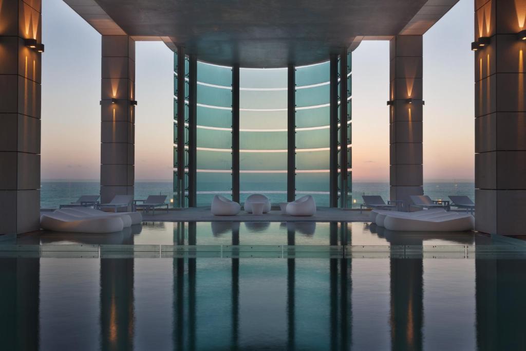 Royal Beach Hotel Tel Aviv by Isrotel Exclusive photo 1