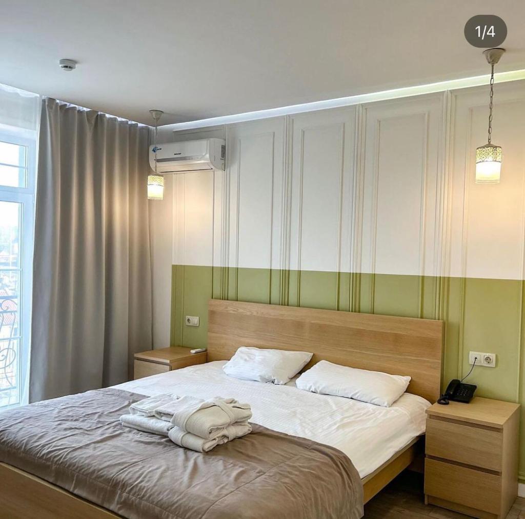 Altyn Kun Hotel photo 2