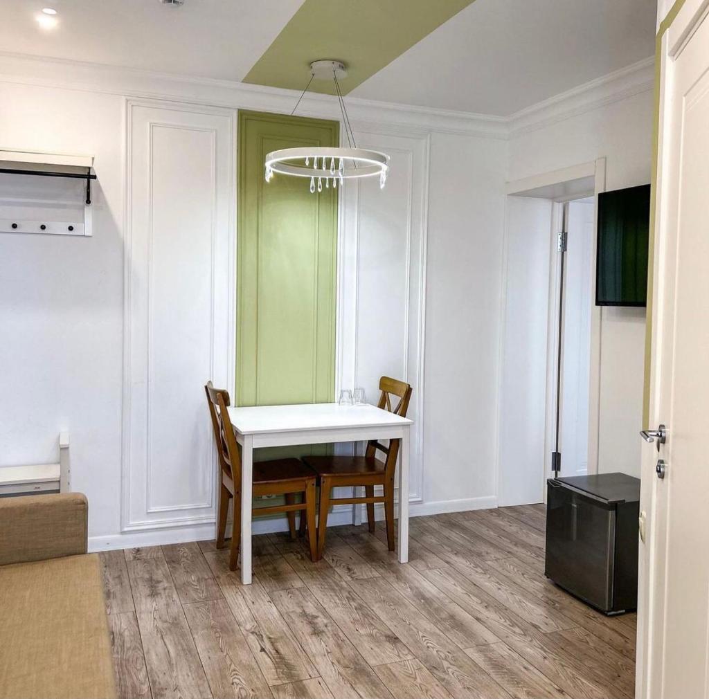 Altyn Kun Hotel photo 4