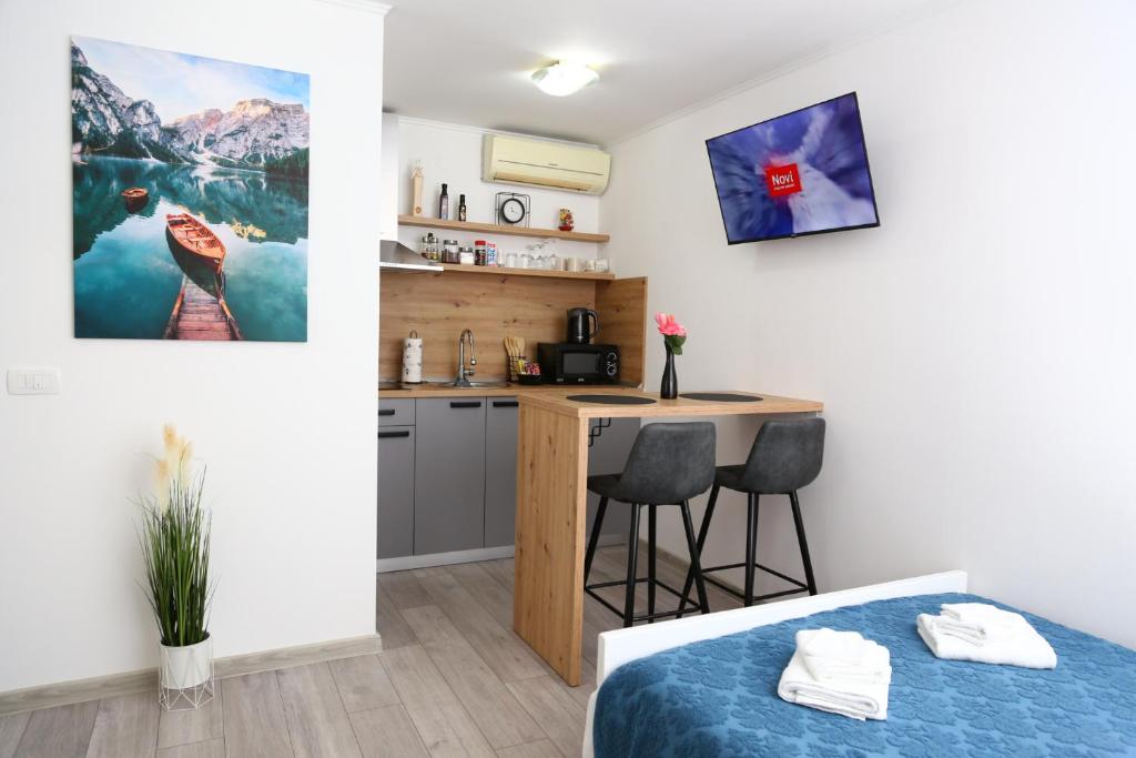 Studio apartman Antonio photo 1