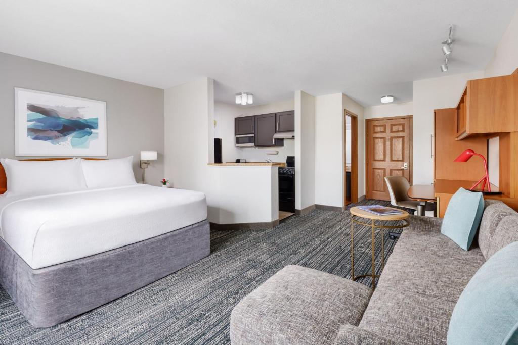 Towneplace Suites by Marriott Horsham image