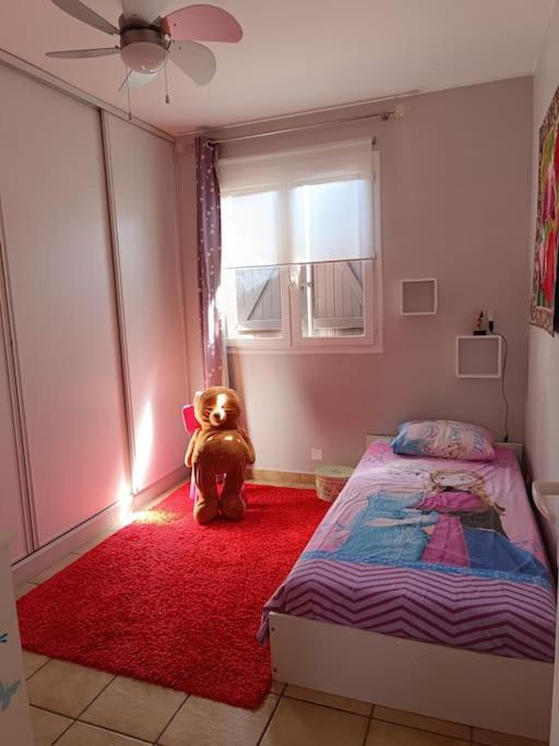 Villa jardin et Spa photo 1