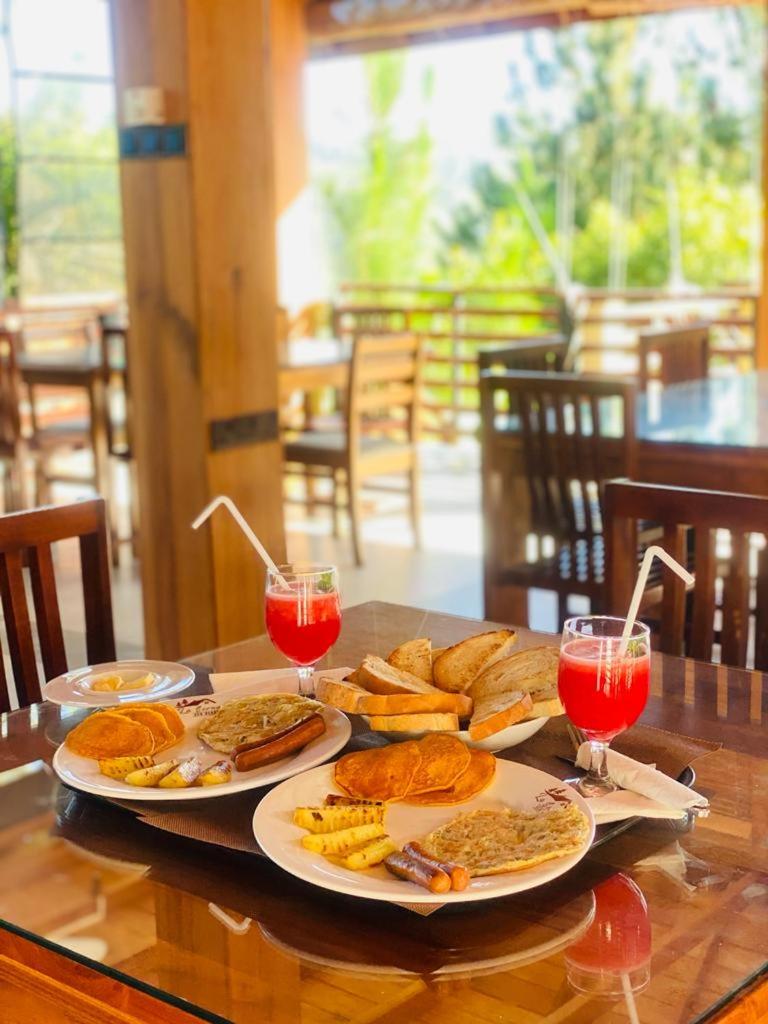 La Seran Eco Resort photo 3