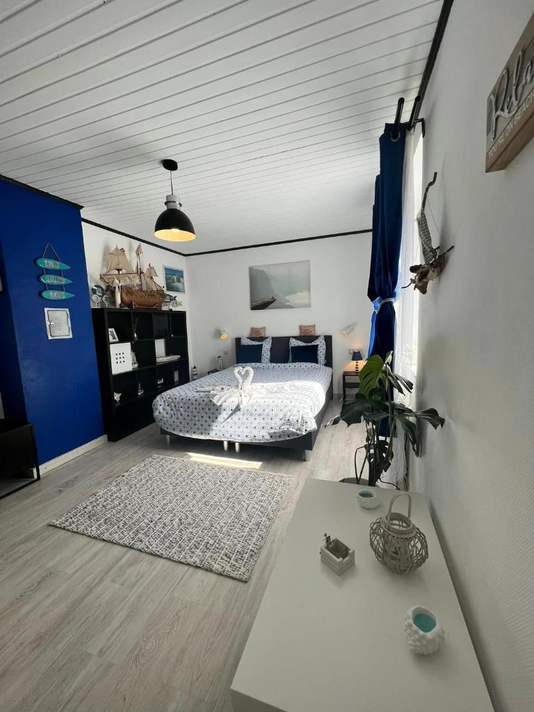 Le Clos fleuri photo 1