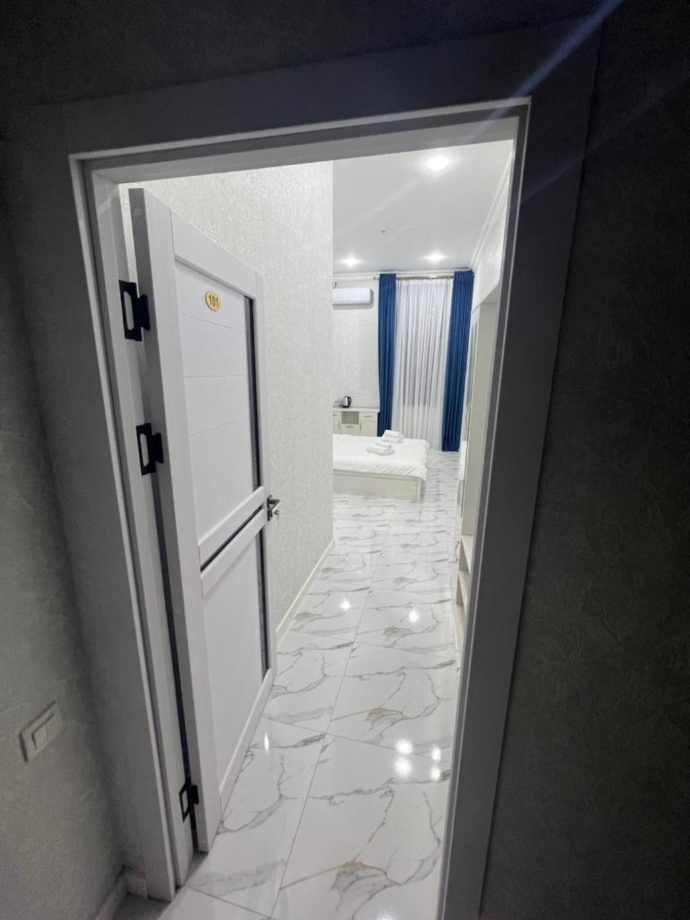 Condominium in heart of Tashkent photo 1