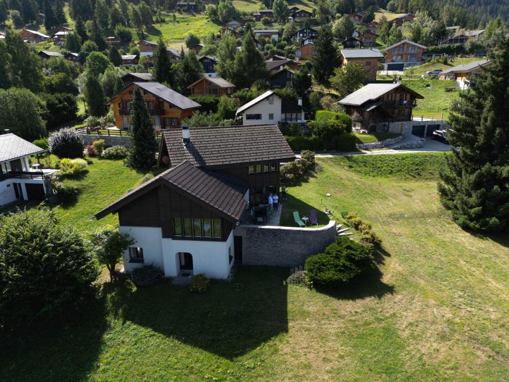 Chalet Familial Capricorne photo 1