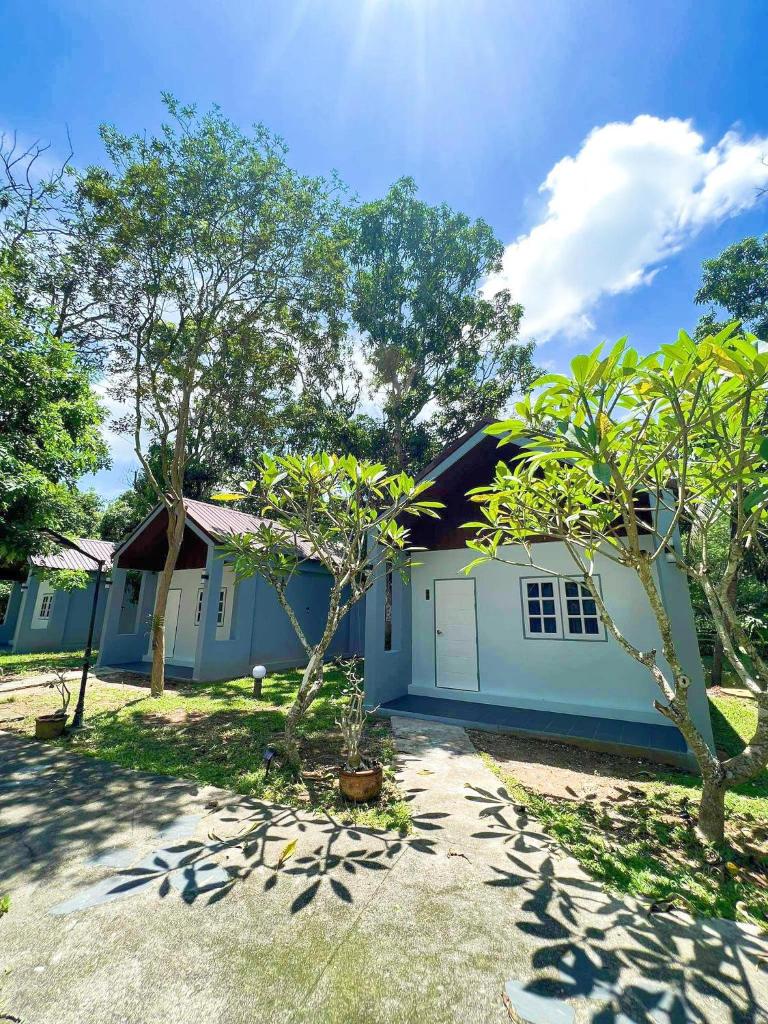 Srikij GardenHome Resort photo 3