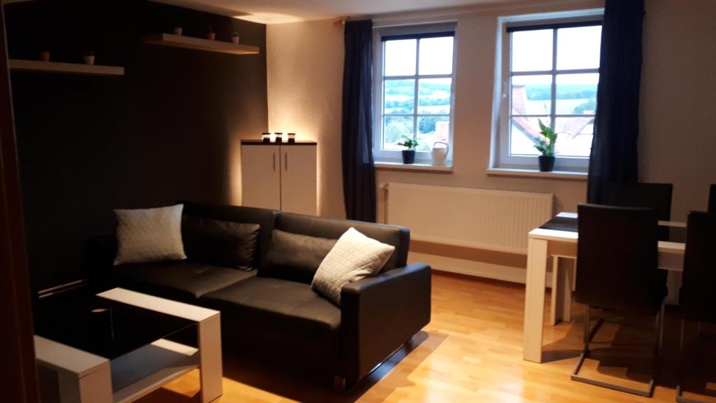 Ferienwohnung DaWi Röhrenfurth photo 1