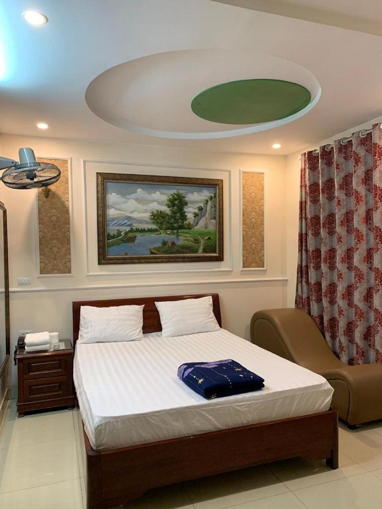 Jerry Hotel - Số 9 Ngõ 604 Trường Chinh - by Bay Hostel