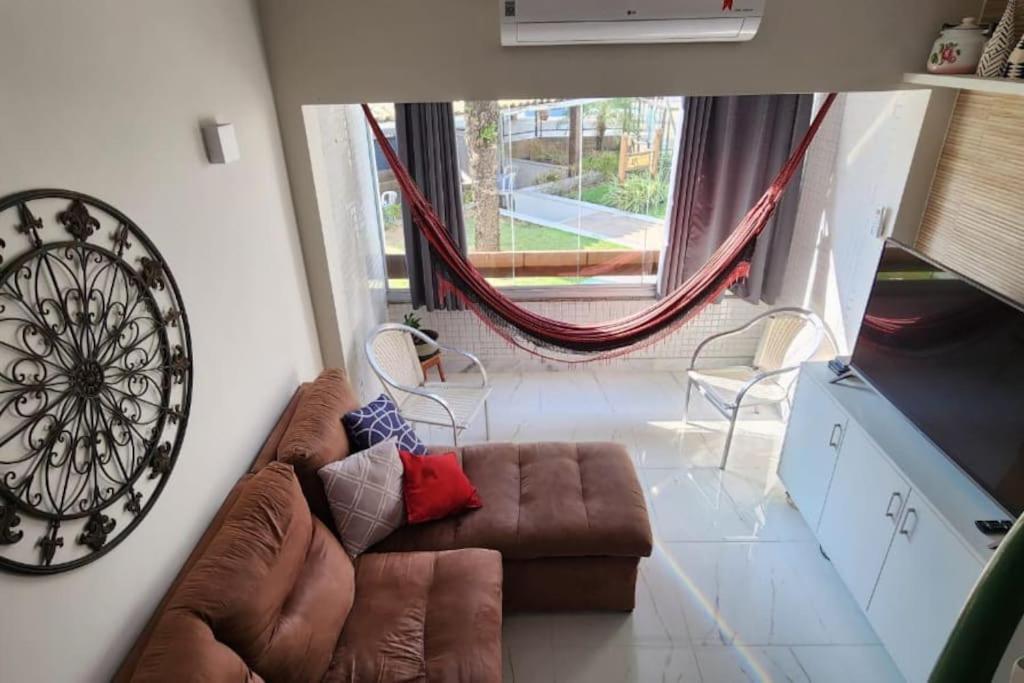 Duplex com 02 suítes, mobiliado e reformado em Vilas do Atlântico photo 1
