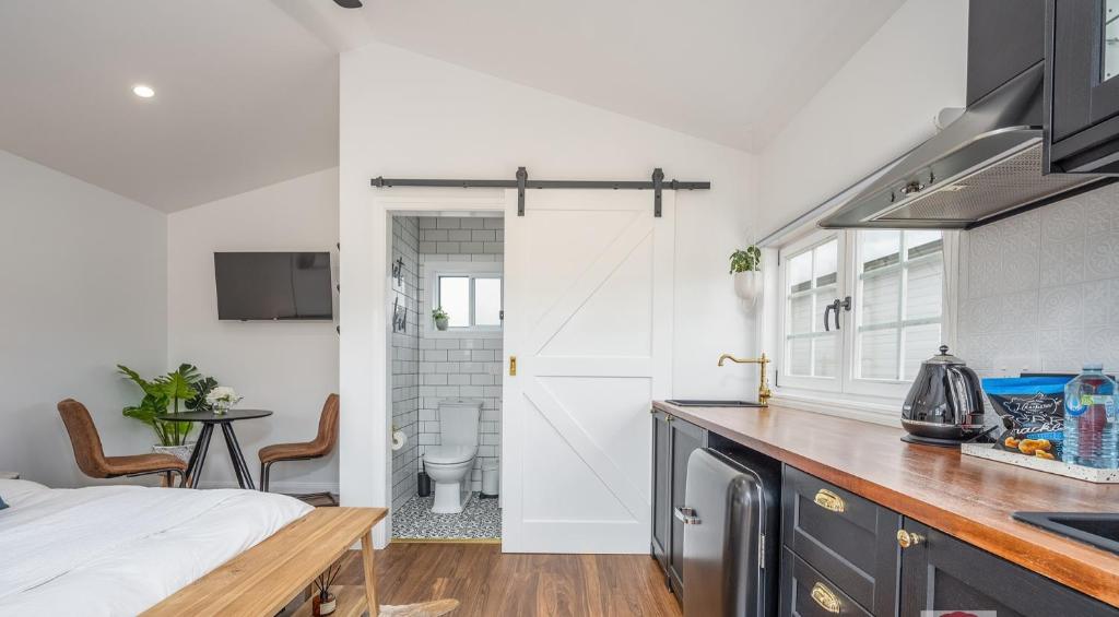 Dangerfield Oaks Boutique Cottage's photo 4