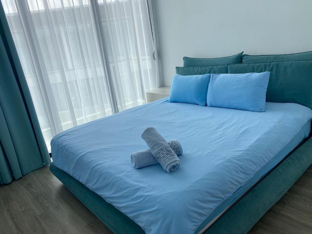 The Floorspace DeLoft Emporium Duplex Apartment photo 2